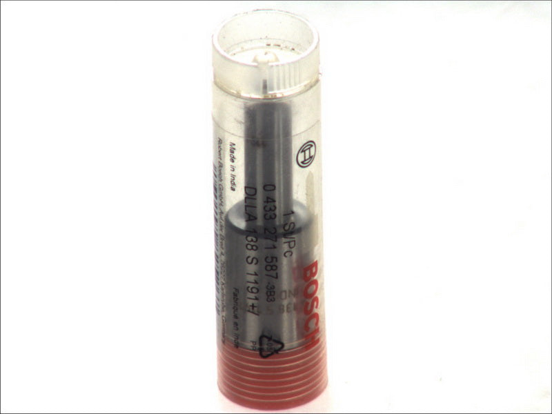 BOSCH 271-587 Injector