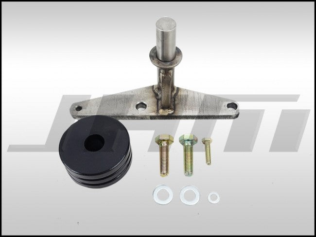 JHM JHM-C6A630TSnubKit Snub Mount System - Max Clearance-Heavy Duty Polyurethane and Stainless Steel (JHM) for C6-A6 3.0T