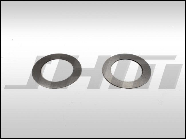 JHM JHM-01EshimsEARLY 4:1 Center Diff Upgrade SHIMS ONLY for 01E Manual Transmission - EARLY