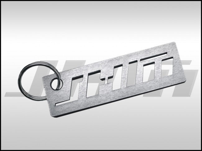 JHM JHM-APP-JHMKC Aluminum Key Chain