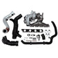 Turbozentrum 432511 K04-064 Turbo Upgrade Kit incl. Charge pipe - VW Golf Audi A3 TT 2.0 TFSI