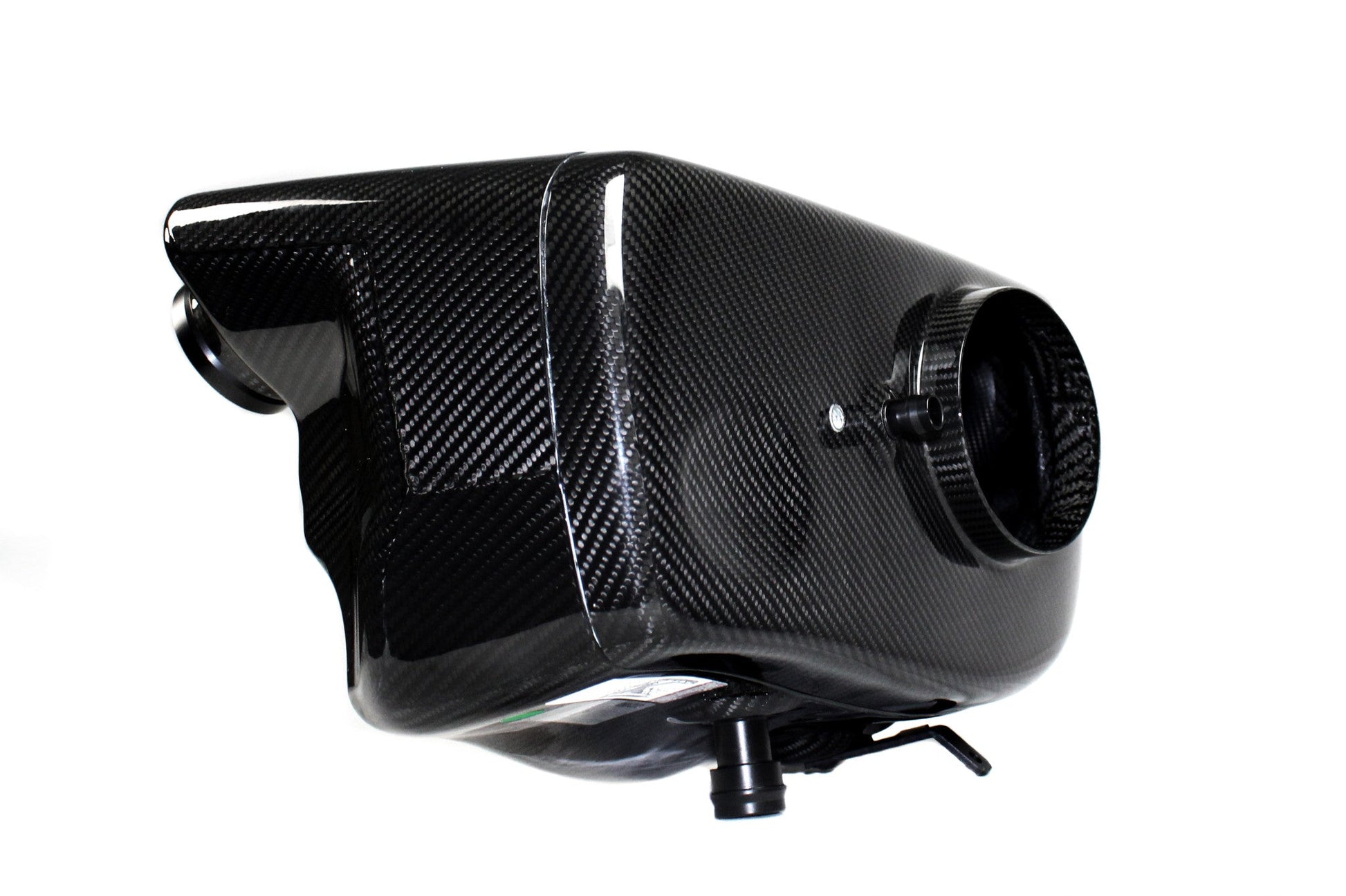 Karbonius E46AD09 Carbon Fibre Airbox OEM Style - BMW E46 M3 / Z4M