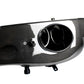Karbonius E46AD09 Carbon Fibre Airbox OEM Style - BMW E46 M3 / Z4M