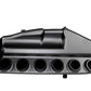 Karbonius Carbon Fibre Airbox Race - BMW E46 M3 / Z4M (S54)