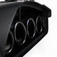 Karbonius Carbon Fibre Airbox Race - BMW E46 M3 / Z4M (S54)