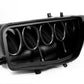 Karbonius Carbon Fibre Airbox Race - BMW E46 M3 / Z4M (S54)