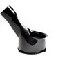 Karbonius Carbon Fibre Airbox Snorkel - BMW E46 M3