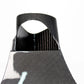 Karbonius Carbon Fibre Airbox Snorkel - BMW E46 M3