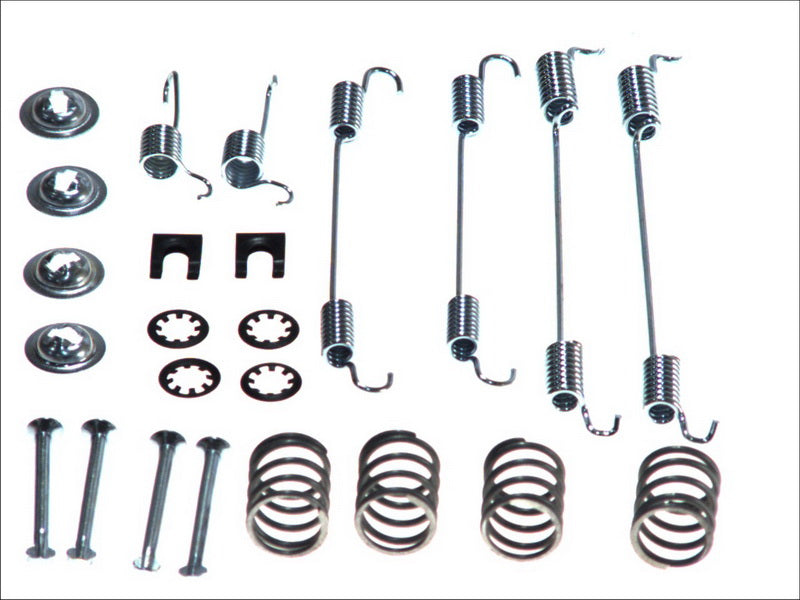 FERODO FCL695186 Brake Caliper