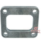 Turbozentrum 402960 Manifold Flange T4 - mild steel