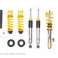 KW 35285019 COILOVER KIT INOX V3 FOR NISSAN Z (RZ34) COUPE 2023-