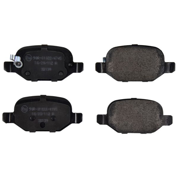 FEBI BILSTEIN FE173785 Disc Brake Brake Pad Set