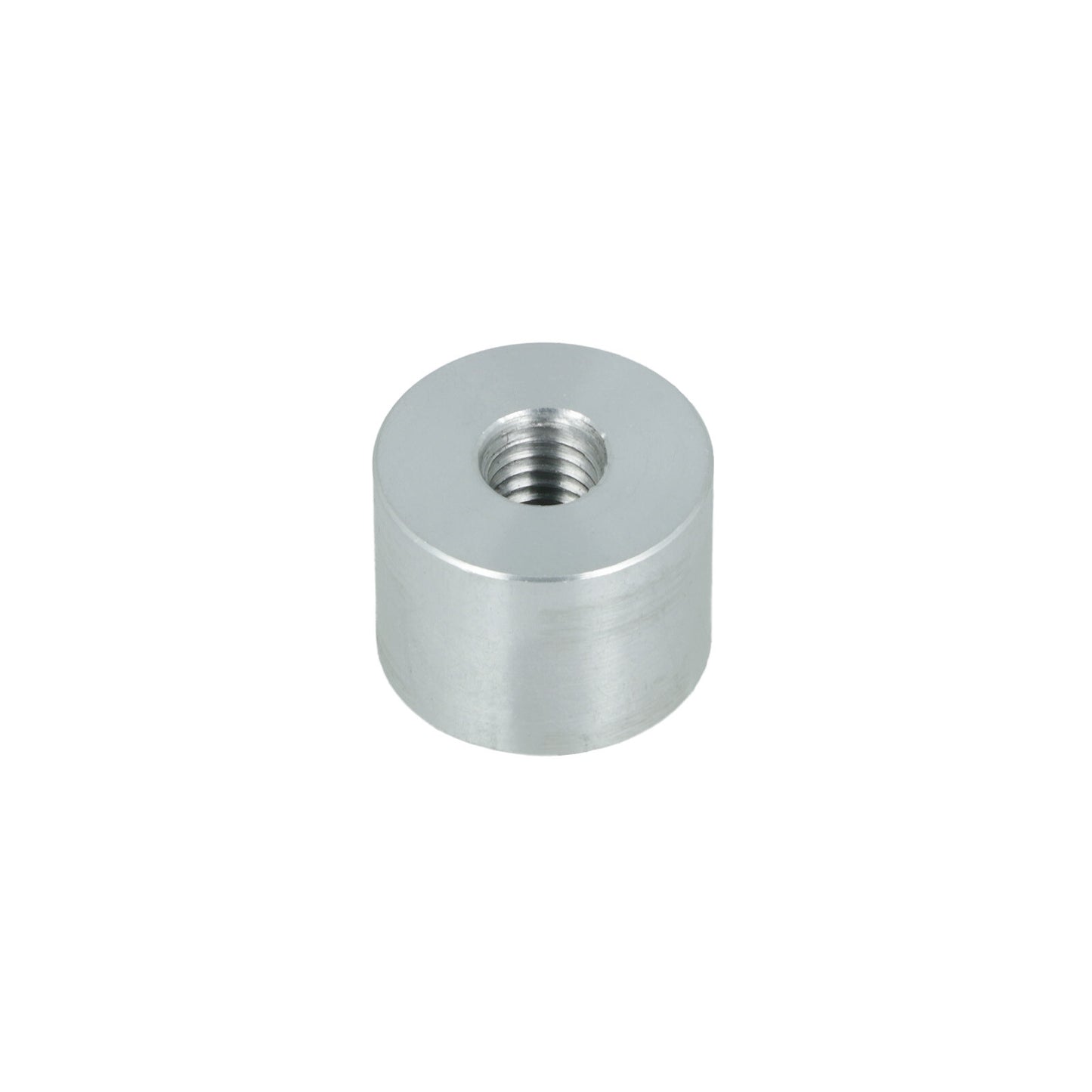 Turbozentrum 289617 Intercooler weld-on adapter M8