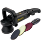 Meguiars MT320PADKIT MT320 - Meguiar's Dual Action Polisher Kit