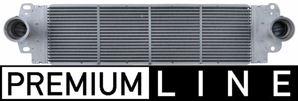 MAHLE CI80000P Charge Air Cooler