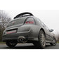 Cobra Exhaust MG ZR 1.4 & 1.8 (105/120/160) Cat Back Performance Exhaust