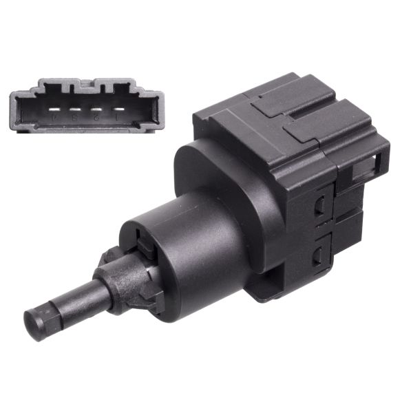FEBI BILSTEIN FE103650 Stop Light Switch