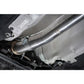 Cobra Exhaust Mini (Mk3) JCW (F56 LCI) Facelift PPF Delete Performance Exhaust*