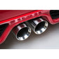 Cobra Exhaust Mini (Mk3) Cooper S / JCW (F56) 3" Cat Back Performance Exhaust