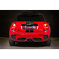 Cobra Exhaust Mini (Mk3) Cooper S / JCW (F56) 3" Cat Back Performance Exhaust