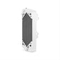 Mishimoto MMDB-RMZ450-05LX Powersports X-Braced Radiators for 2005-2007 RMZ450