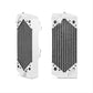 Mishimoto MMDB-RMZ450-05LX Powersports X-Braced Radiators for 2005-2007 RMZ450