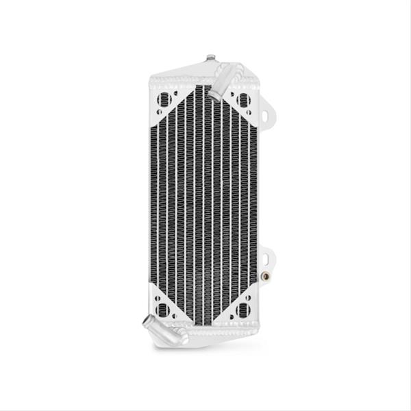 Mishimoto MMDB-RMZ450-08LX Powersports X-Braced Radiators for 2008-2013 RMZ450