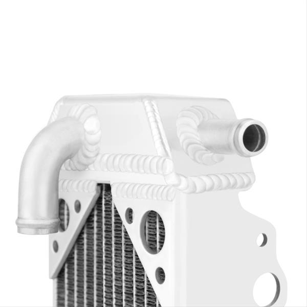 Mishimoto MMDB-YZ250F-10LX Powersports X-Braced Radiators for 2010-2013 YZ250F