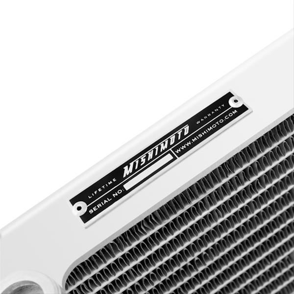 Mishimoto MMDB-KTM4-08RX Performance Radiators