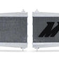 Mishimoto MMRAD-G80-21A Performance Auxiliary Radiators for 2025 M2, M3, M4