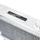 Mishimoto MMRAD-G80-21A Performance Auxiliary Radiators for 2025 M2, M3, M4