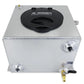 Mishimoto MMRT-A2W-50N Air-to-Water Intercooler Ice Tanks