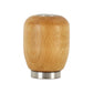 Mishimoto MMSK-WD-SBE Steel Core Woodgrain Shifter Knobs