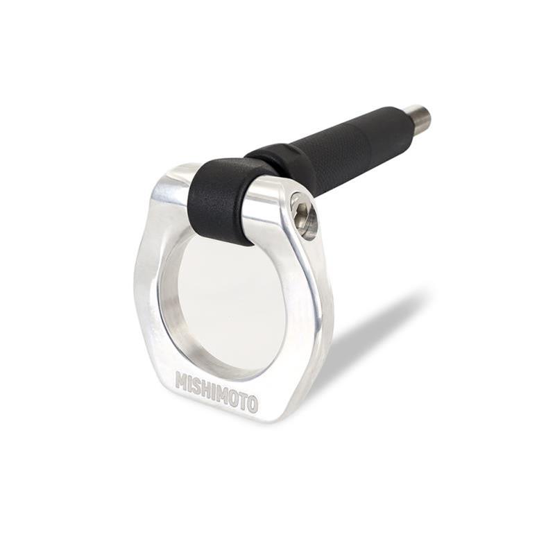 Mishimoto MMTH-WRX-01P Racing Tow Hooks