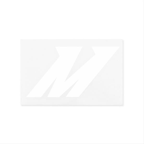 Mishimoto MMPKG-STKR-M05 Decals and Stickers