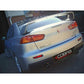 Cobra Exhaust Mitsubishi Evolution X (10) Cat Back Performance Exhaust