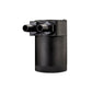 Mishimoto MMBCC-PPTWO Universal Baffled Oil Catch Can, Parallel Port