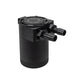 Mishimoto MMBCC-PPTWO Universal Baffled Oil Catch Can, Parallel Port