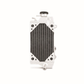 Mishimoto MMDB-KX450F-10RX Braced Aluminum Dirt Bike Radiator, Right, fits Kawasaki KX450F 2010-2012