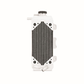 Mishimoto MMDB-YZ250F-07RX Braced Aluminum Dirt Bike Radiator, Right, fits Yamaha YZ250F 2007-2009
