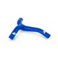 Mishimoto MMDBH-KX450F-10KT Silicone Radiator Hoses, fits Kawasaki KX450F 2010-2011