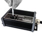 Mishimoto MMFAN-PWM-UBK Universal Pulse-Width Modulated (PWM) Fan Controller