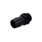 Mishimoto MMFT-M20-34BK M20x1.5 3/4", Hose Barb Aluminum Fittings, Pack of 2