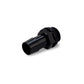 Mishimoto MMFT-M20-58BK M20x1.5 5/8", Hose Barb Aluminum Fittings, Pack of 2