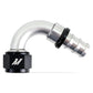 Mishimoto MMFT-PL-12 Push-Lock Fitting, -12AN