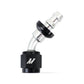 Mishimoto MMFT-PL-4 Push-Lock Fitting, -4AN