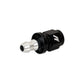 Mishimoto MMFT-PL-4 Push-Lock Fitting, -4AN