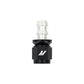 Mishimoto MMFT-PL-6 Push-Lock Fitting, -6AN