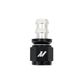 Mishimoto MMFT-PL-8 Push-Lock Fitting, -8AN