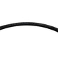 Mishimoto MMHOSE-PL-04 Push Lock Hose, -4AN